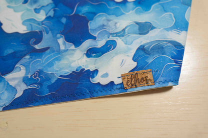 Ocean Bandana