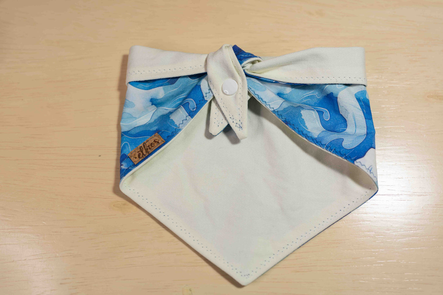 Ocean Bandana
