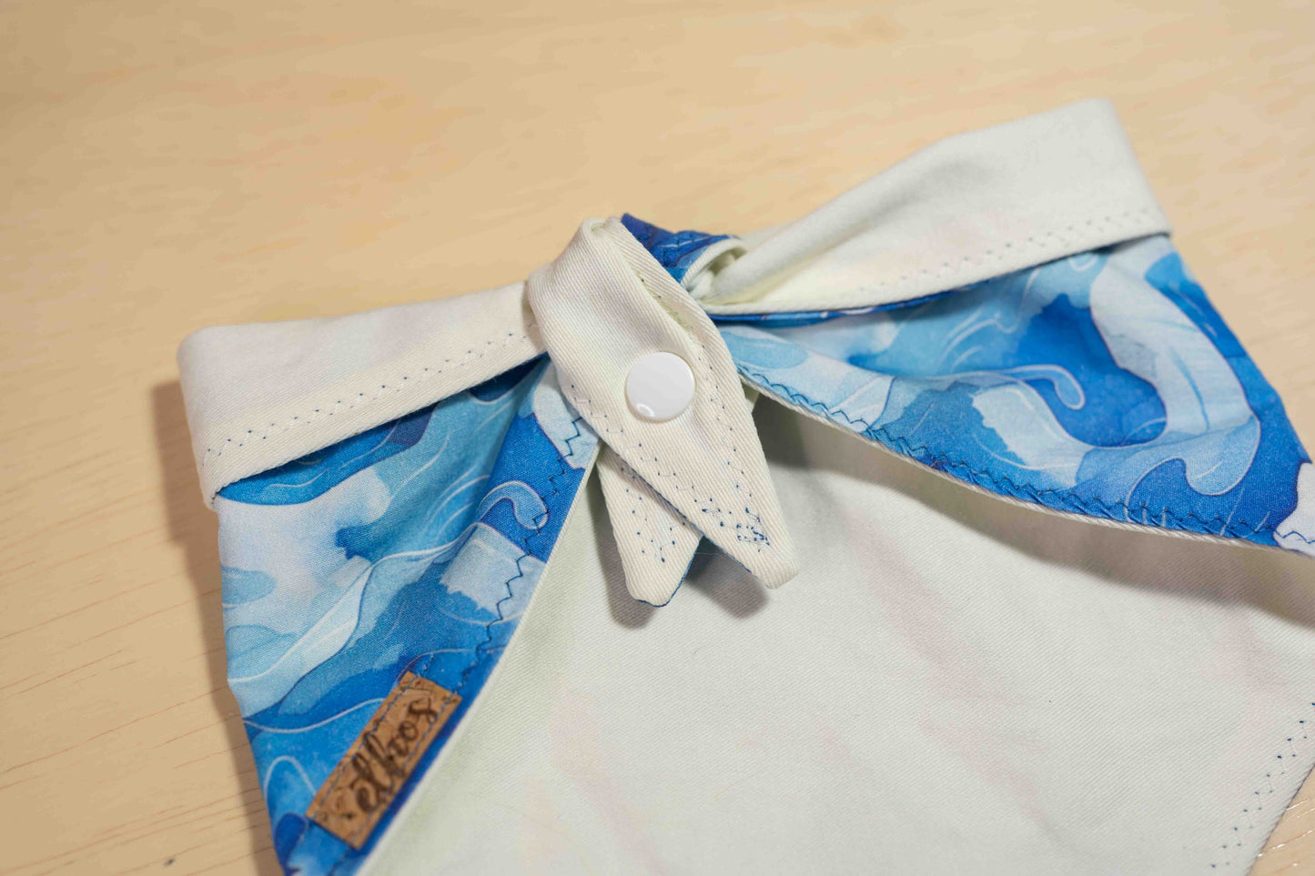 Ocean Bandana