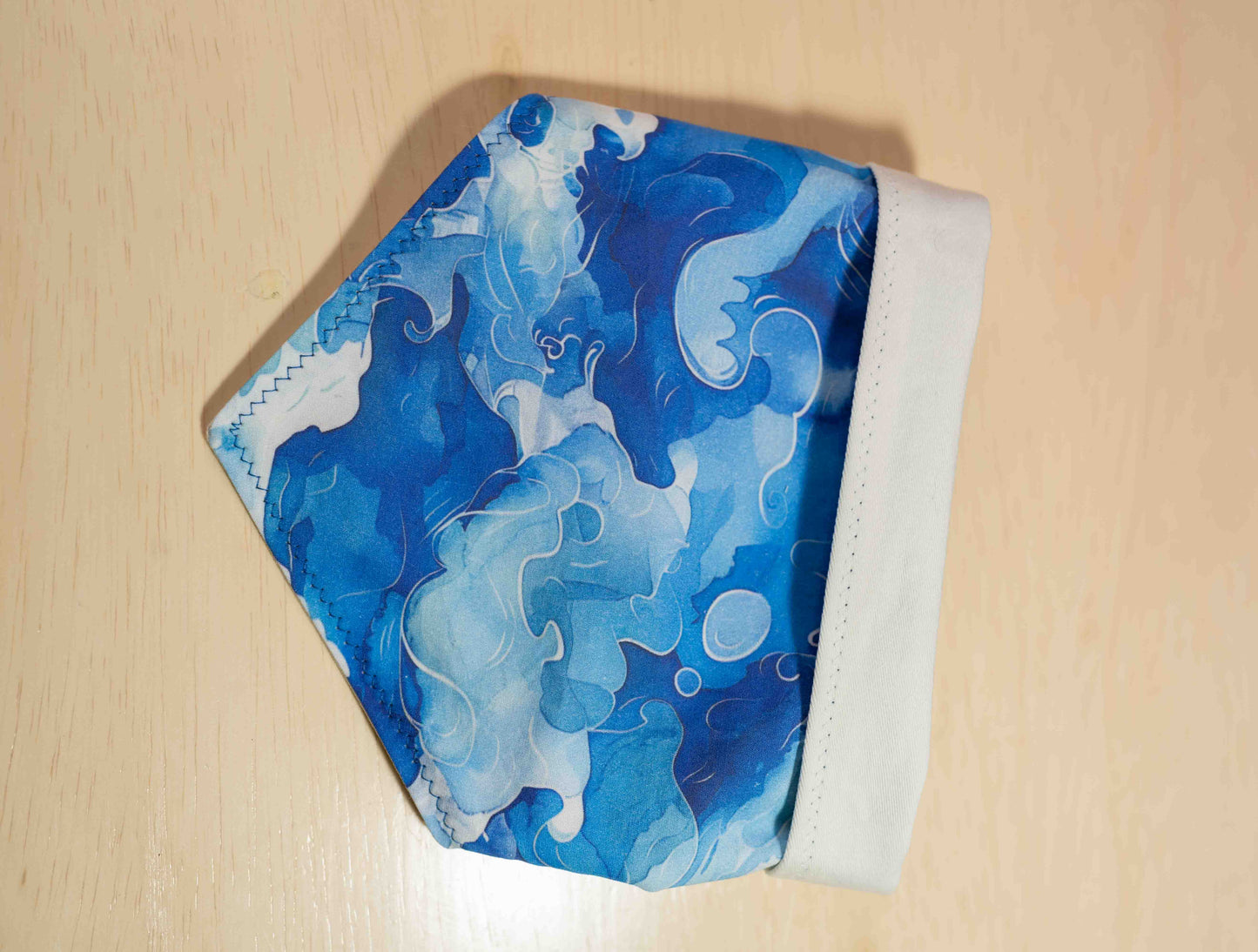 Ocean Bandana