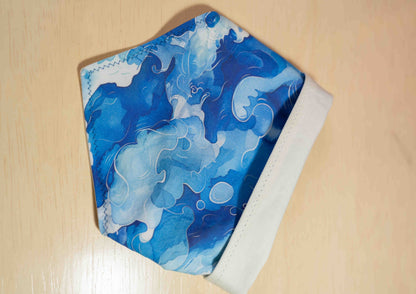 Ocean Bandana