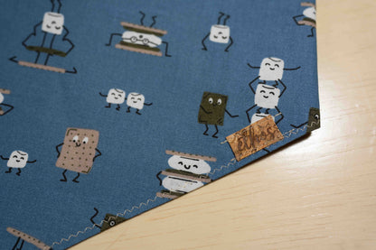 Camping Buddy Bandana