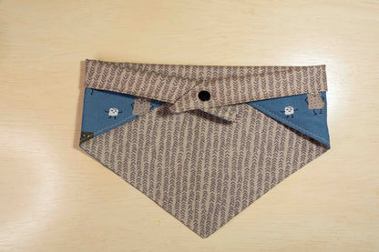 Camping Buddy Bandana