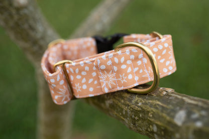 1" Width Eco Canvas Collars