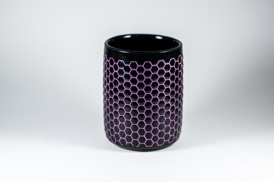 The heX mug