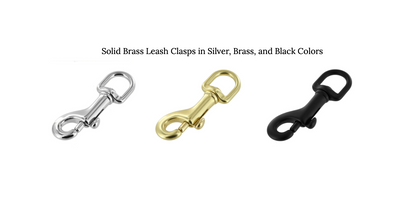 Rope Lightweight BioThane Leash